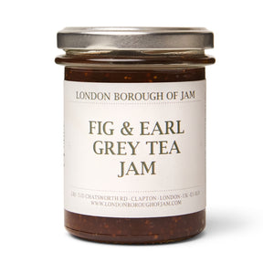 London Borough of Jam