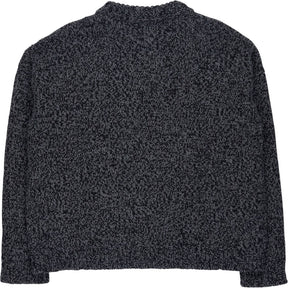 Isa Arfen Grey Knit Jumper