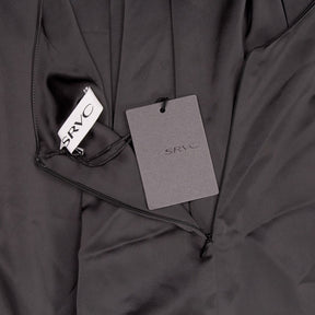 SRVC Anthracite Puffball Dress