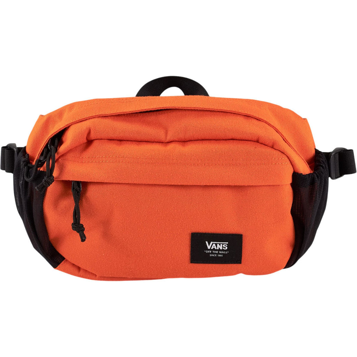 Vans Orange Bounds Cross Body Bag