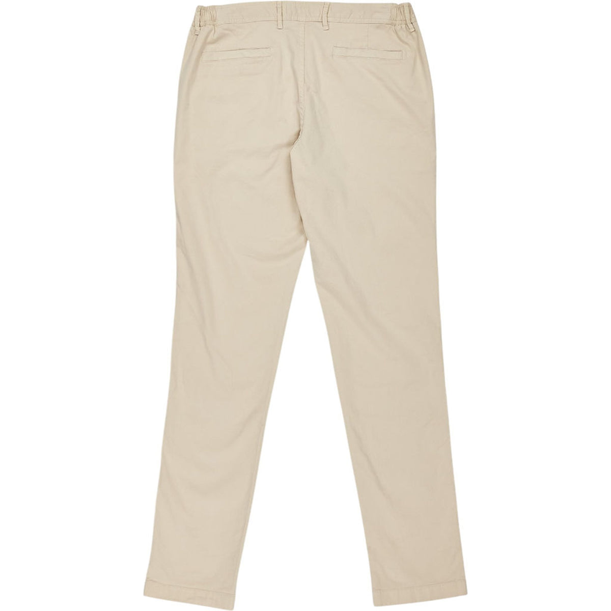 Mr Marvis Beige Chinos