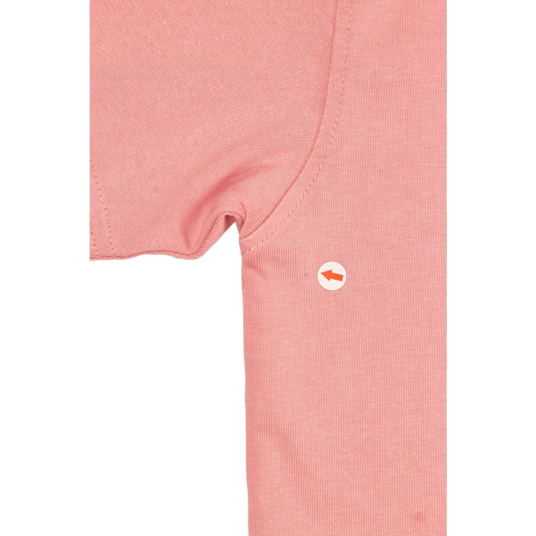 Tommy Hilfiger Pink Archiv Tee