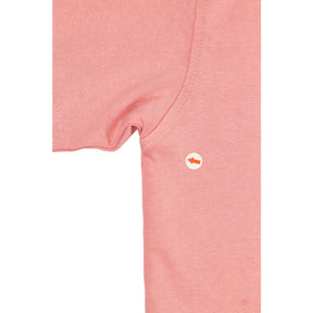 Tommy Hilfiger Pink Archiv Tee