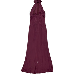 OMNES Deep Wine Milos Dress