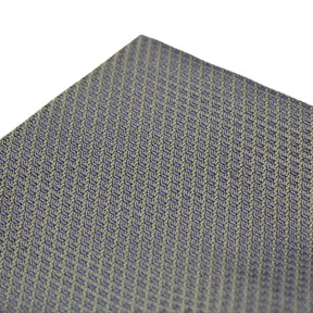 Moss London Green Pocket Square