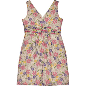 Phase Eight Floral Silk Dress