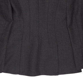 Cefinn Charcoal Josephine Blazer