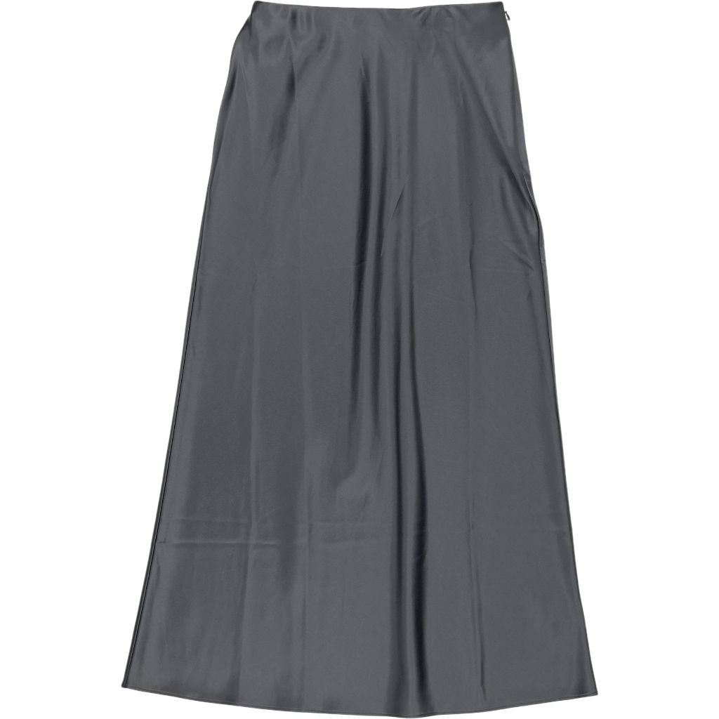 Wyse Charcoal Grey Kendall Skirt