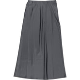 Wyse Charcoal Grey Kendall Skirt