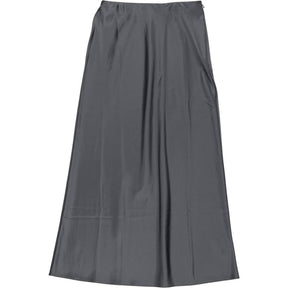 Wyse Charcoal Grey Kendall Skirt