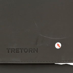 Tretorn Green Backpack