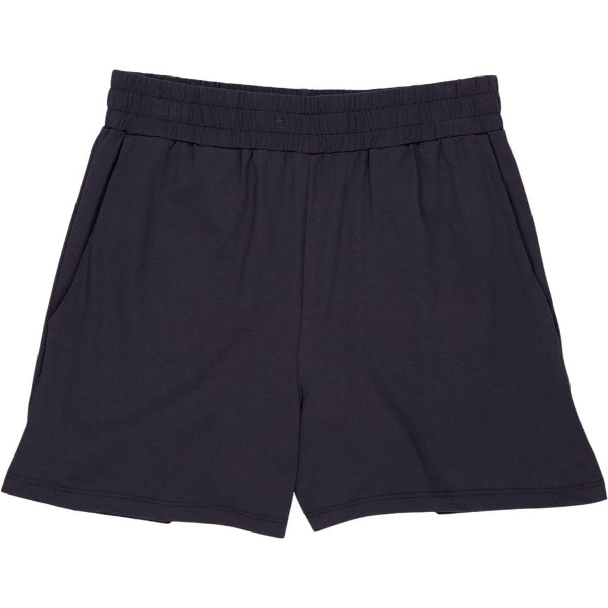 Schiesser Dark Grey Sleep Shorts
