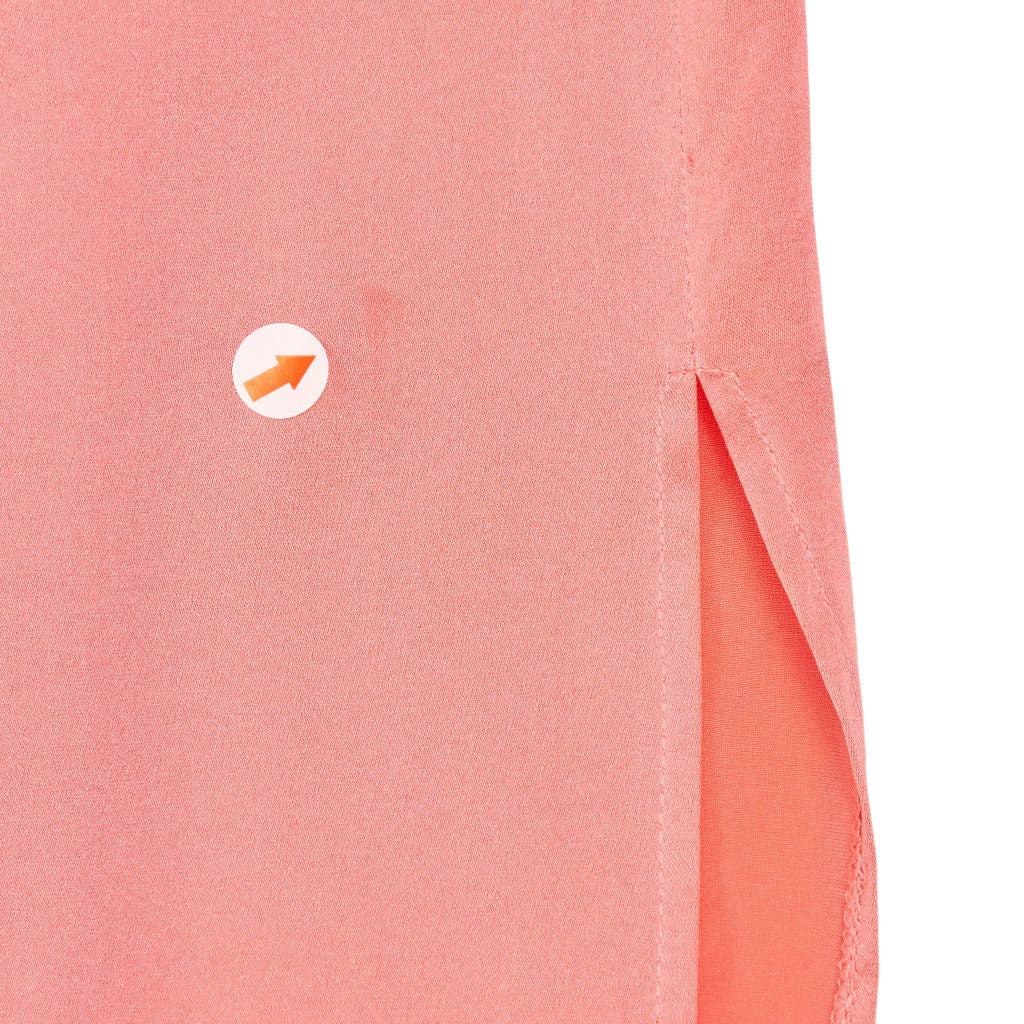 Forte Forte Pink Midi Skirt