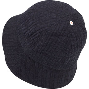 YMC Black Bucket Hat