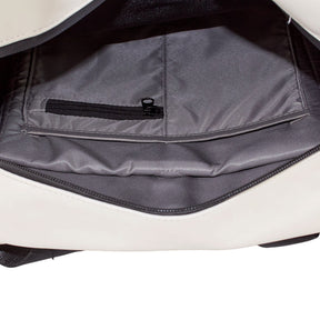 Tretorn Cream Wings Flexpack Backpack