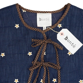 Bonté Multi Emma Dress