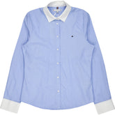 Tommy Hilfiger Light Blue Shirt