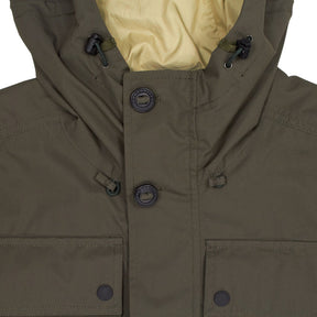 Craghoppers Green Aquadry Jacket