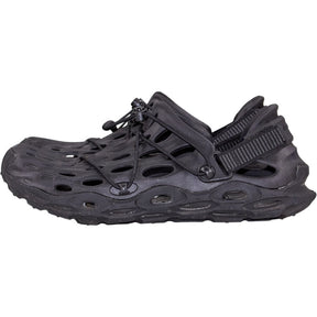 Merrell Black Hydro Moc Sandals