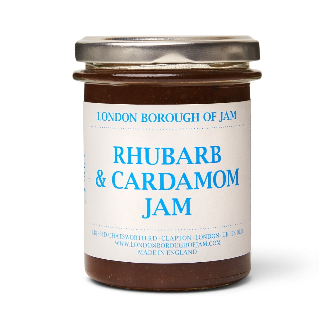 London Borough of Jam