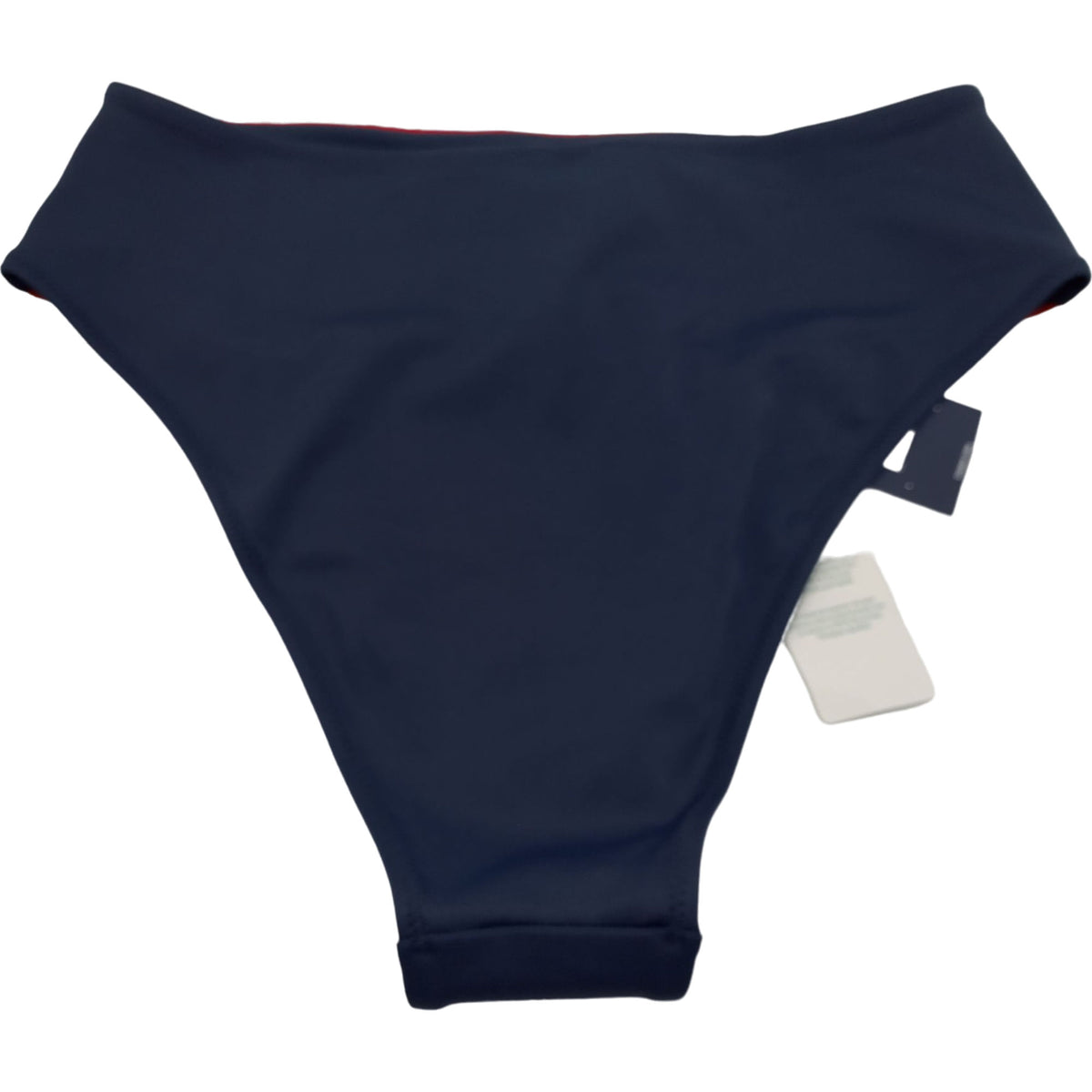 Tommy Jeans Blue Swim Bottom