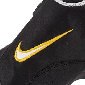Nike Black White Zoom GP Trainers