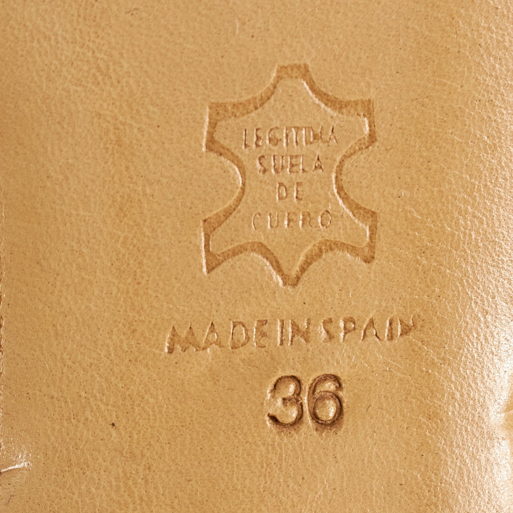 Wyse Gold Slingback Heels