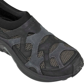 Merrell Black Jungle Moc Twist Shoes