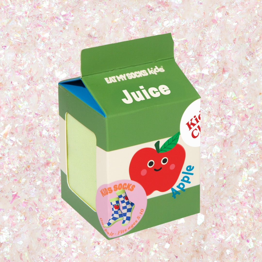 Kids Novelty Socks - 6 designs