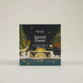 Scented Christmas Tealights - Sacred Forest