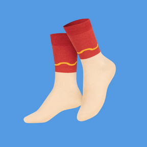 Kids Novelty Socks - 5 designs