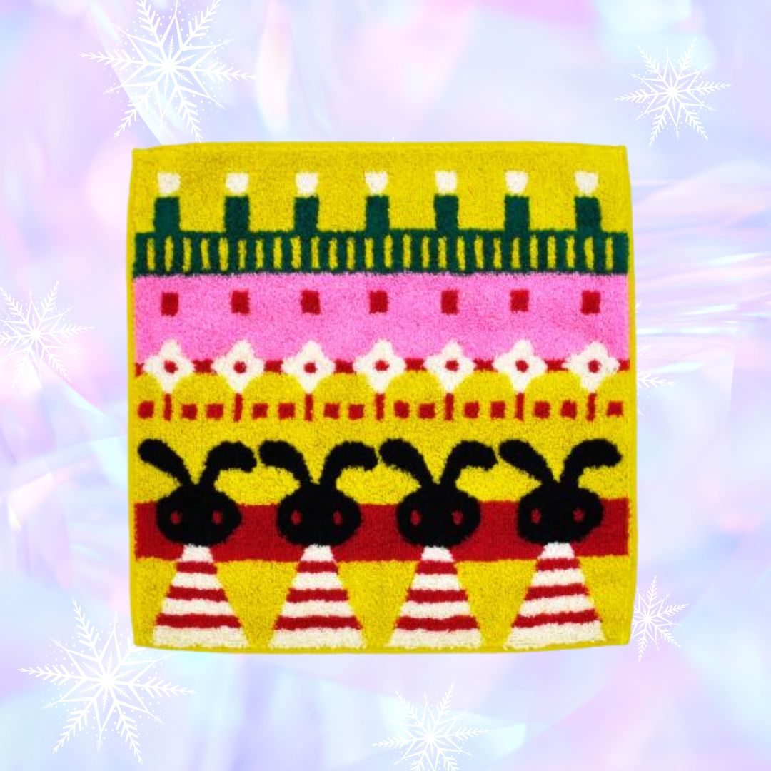 Atsuko Matano Luxury Face Cloth