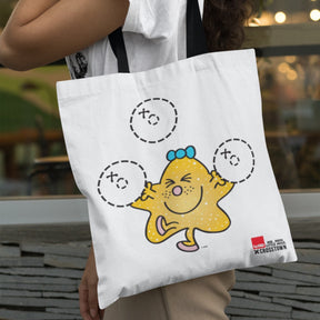 MMLM & Crosstown Doughnuts Tote Bag - 7 designs