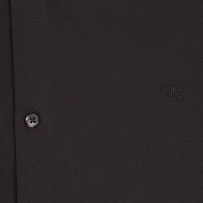 Calvin Klein Black Long Sleeve Shirt
