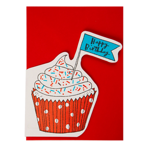 Diecut greeting cards - various occasions