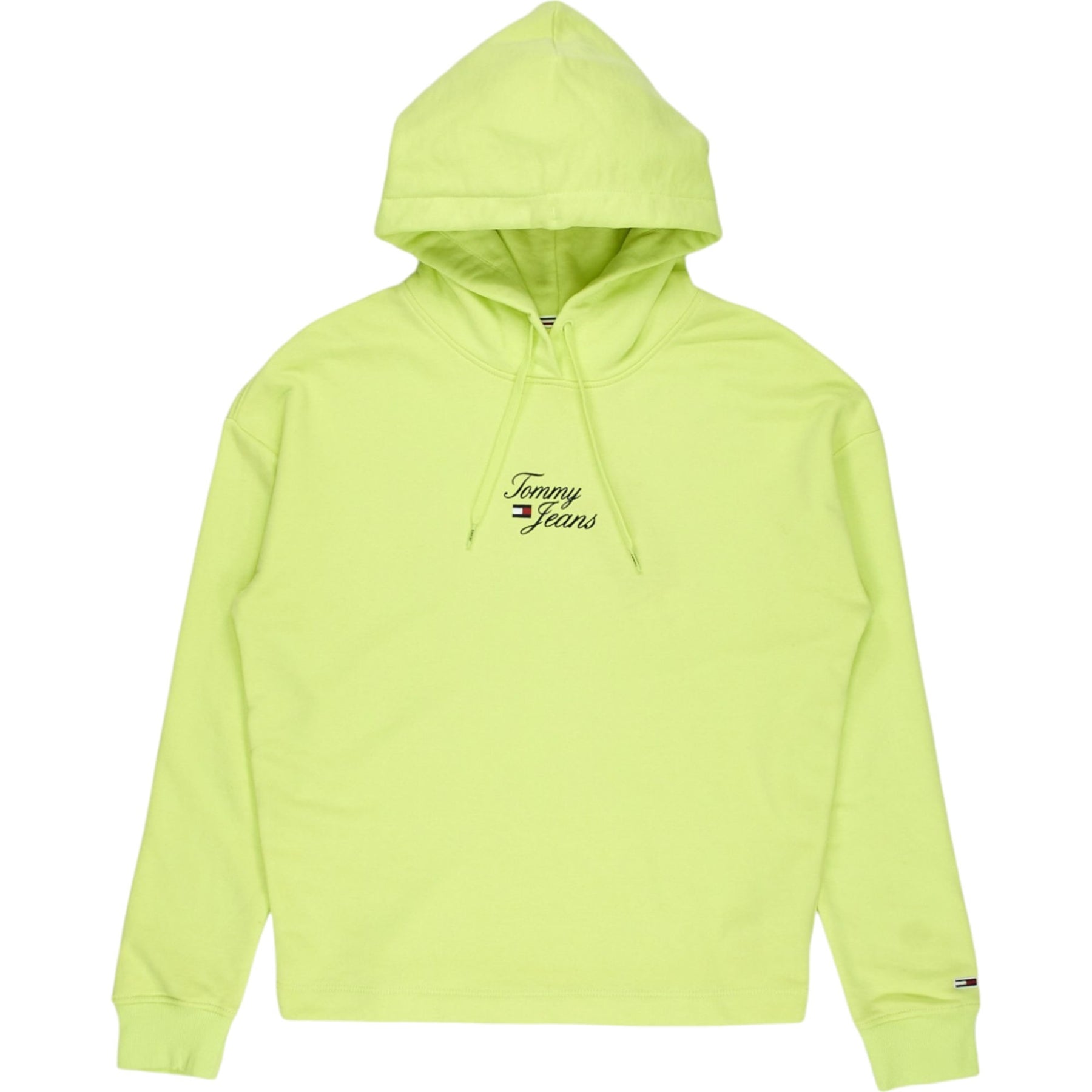 Tommy Jeans Light Citrus Hoodie