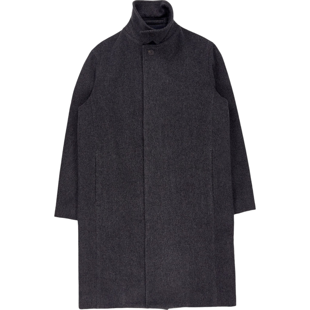 Studio Nicholson Tarmac Coat