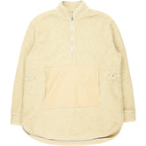 Folk Natural Pullover Fleece