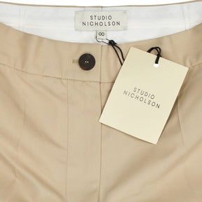 Studio Nicholson Pearl Reynosa Trousers