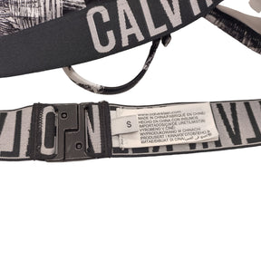Calvin Klein Black Intense Power Swimwear
