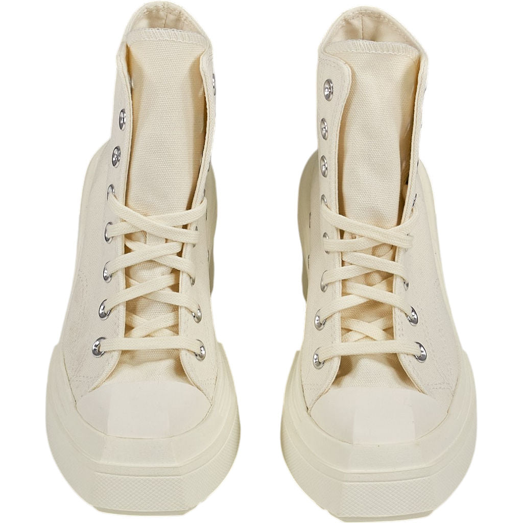 Converse Chuck 70 De Luxe Wedge Sneaker