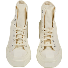 Converse Chuck 70 De Luxe Wedge Sneaker