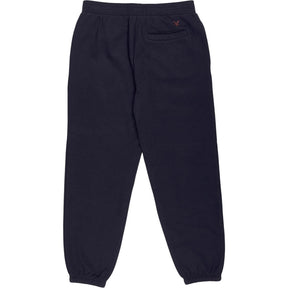 Lyle & Scott Black Fleece Joggers