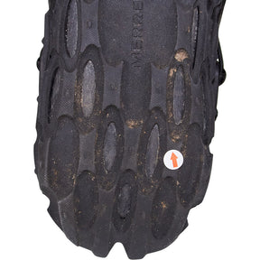 Merrell Black Hydro Moc Sandals