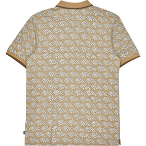 Vans Incense Lewis Mills SS Polo Shirt