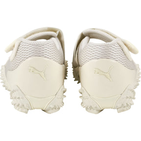 Puma White Mostro Fey PRM Trainers