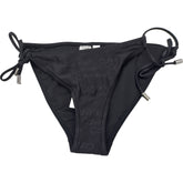 Calvin Klein Black Core Tonal Logo Swimming Brief
