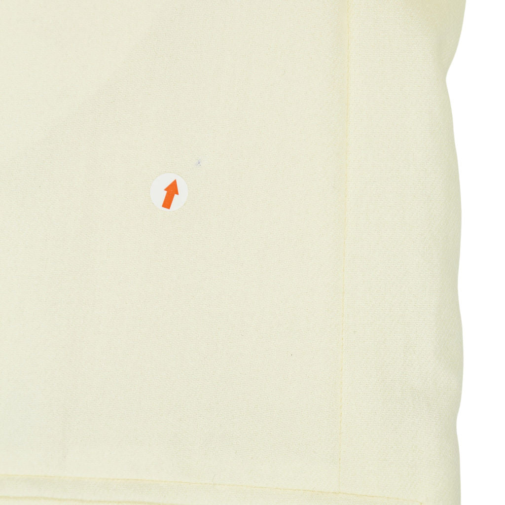 Studio Nicholson Cream MIZUMI Jacket