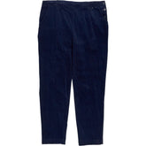 Seasalt Blue Crackington Trousers