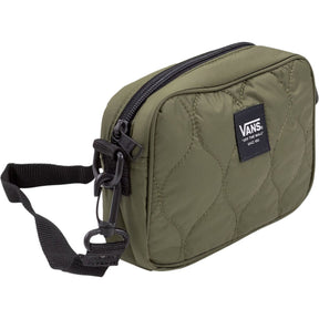 Vans Grape Leaf Vertex Crossbody Bag